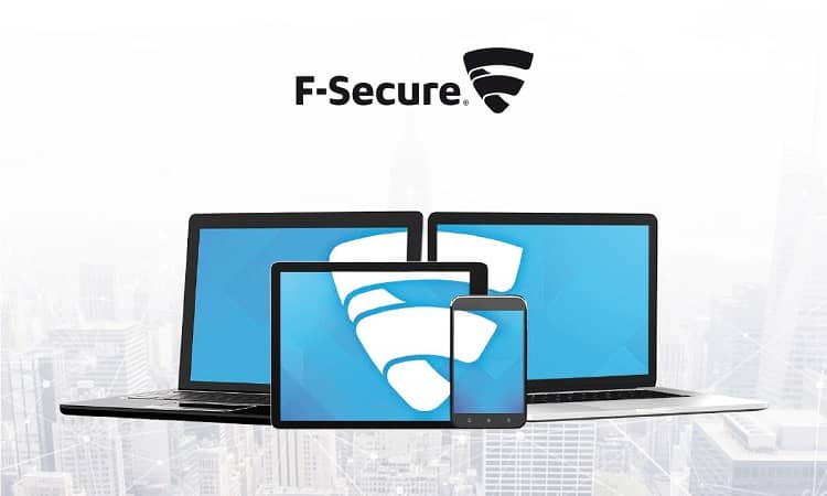 F-Secure 01