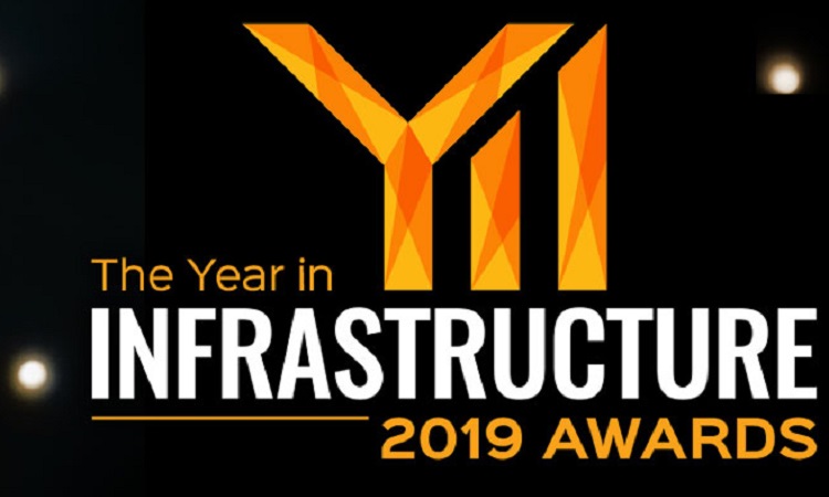 Year in Infrastructure