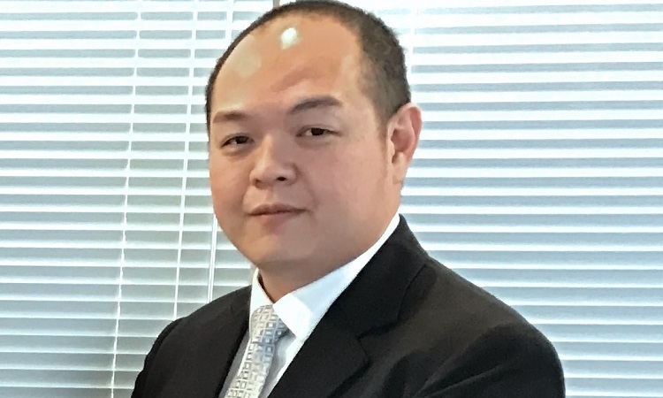 LGMS group managing director Fong Choong-Fook