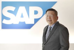 SAP Malaysia MD Hong Kok Cheong