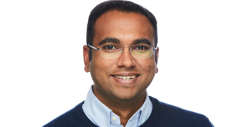 SEEK Asia’s chief marketing officer Ramesh Rajandran