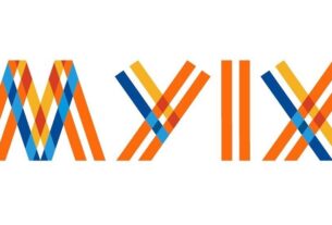 MyIX new logo