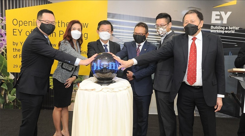 Ytpc SAP and Digital Penang Launch YTPC 2022 - BusinessCircleKL