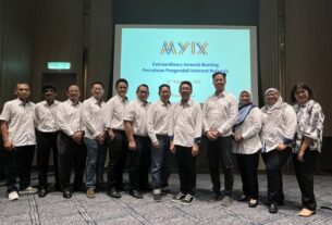 MyIX Committee