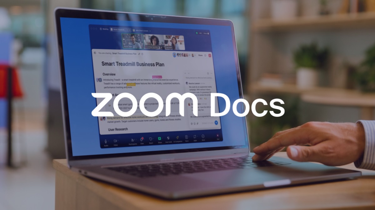 Zoom Docs is Zoom's AI Collaborative Solution - BusinessCircleKL
